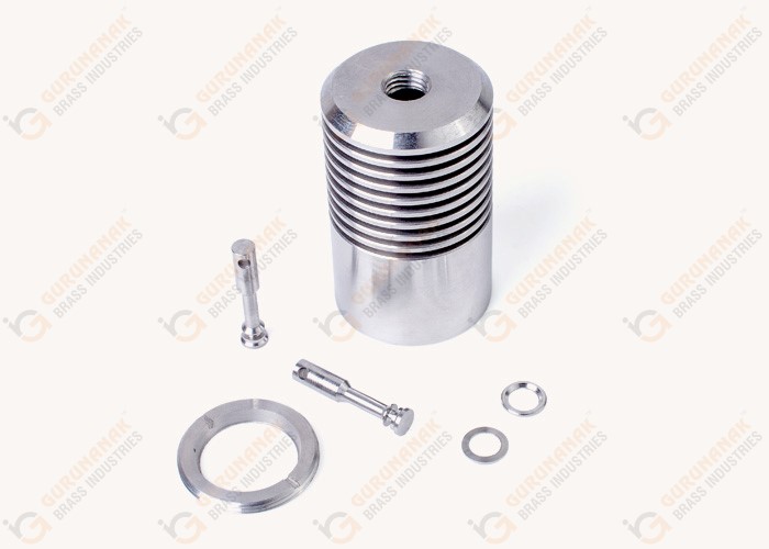 messing vmc components